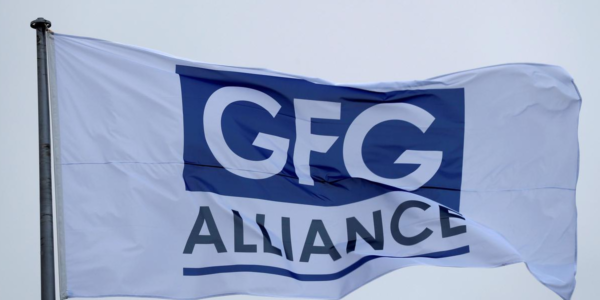 Фото – GFG Alliance приостановил IPO подразделения Liberty Steel в Австралии