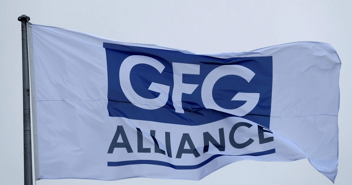GFG Alliance приостановил IPO подразделения Liberty Steel в Австралии (c) reuters.com