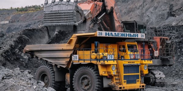Фото – «Метинвест» в І полугодии сократил чистую прибыль на 39%