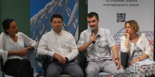 Фото – Украина и ЕС испытывают похожие сложности в экологическом налогообложении
