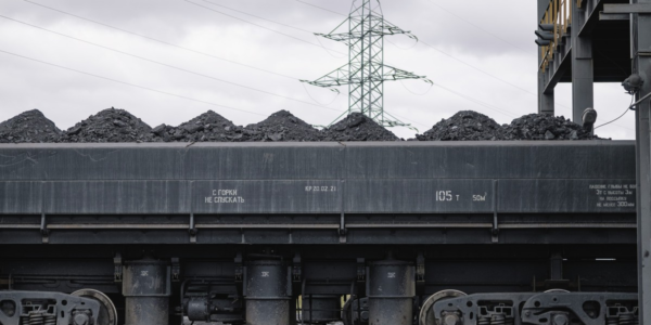 Photo – MPs suggest changing the tax base for the iron ore royalty