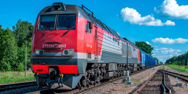 Фото – Зеленский поручил Кабмину внедрить частную тягу на УЗ