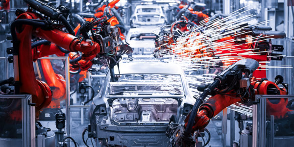 Фото – Сталь і автопром майбутнього: 6 точок дотику