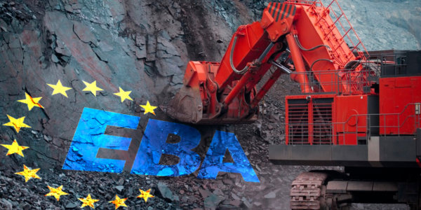 Фото – EBA призывает изменять ренту на руду в ходе налоговой реформы