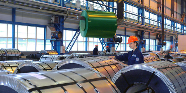 Фото – «Северсталь» инвестирует $6 млн в американскую Arcanum Alloys