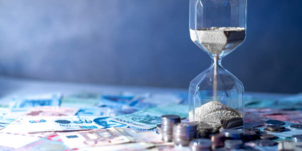 Photo – Ukraine’s GDP growth can slow down to 3.4–3.5% in Q3