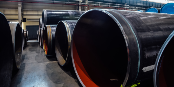 Фото – «Укргазвидобування» купить труб на 111 млн грн