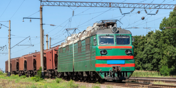 Фото – «Укрзалізниця» планирует потратить за 5 лет на рельсы 17,8 млрд грн
