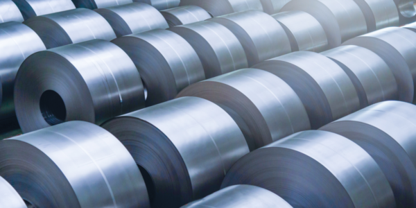 Photo – Ukraine’s exports of flat products dropped by 9.3% in January to September