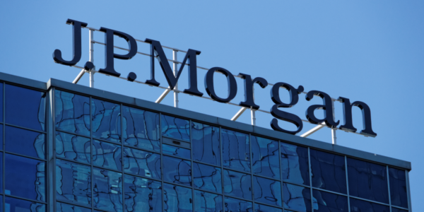 Фото – JP Morgan прогнозирует рост ВВП Украины в 2019 году до 4,3%