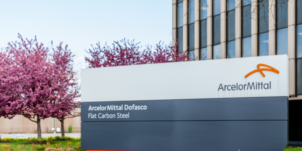 Фото – ArcelorMittal хочет продать железорудные активы в Канаде и Бразилии