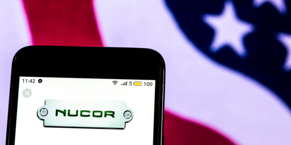 Фото – Nucor: цены на сталь в США достигли дна