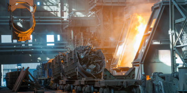 Фото – Турция сократила импорт металлолома в августе на 21,3%