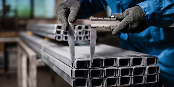Фото – Українські металурги в січні-серпні скоротили продажі на 10%