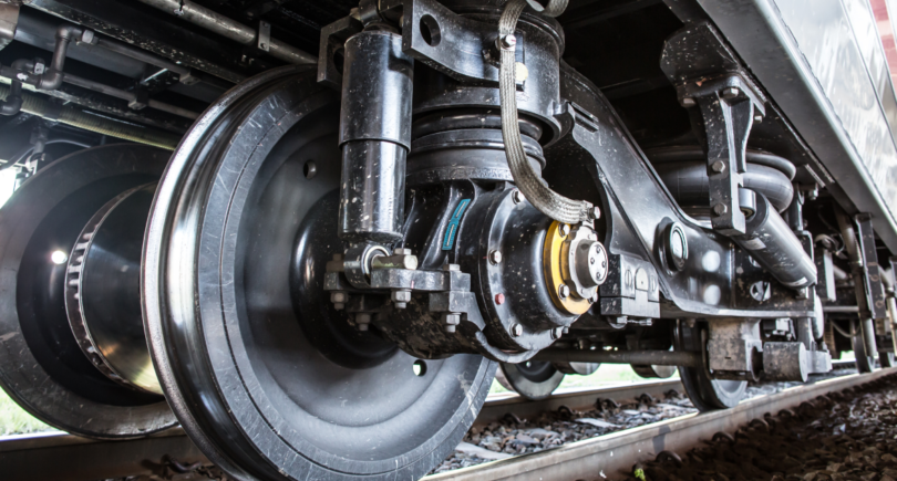 Турция: Kardemir запускает производство железнодорожных колёс (c) shutterstock.com