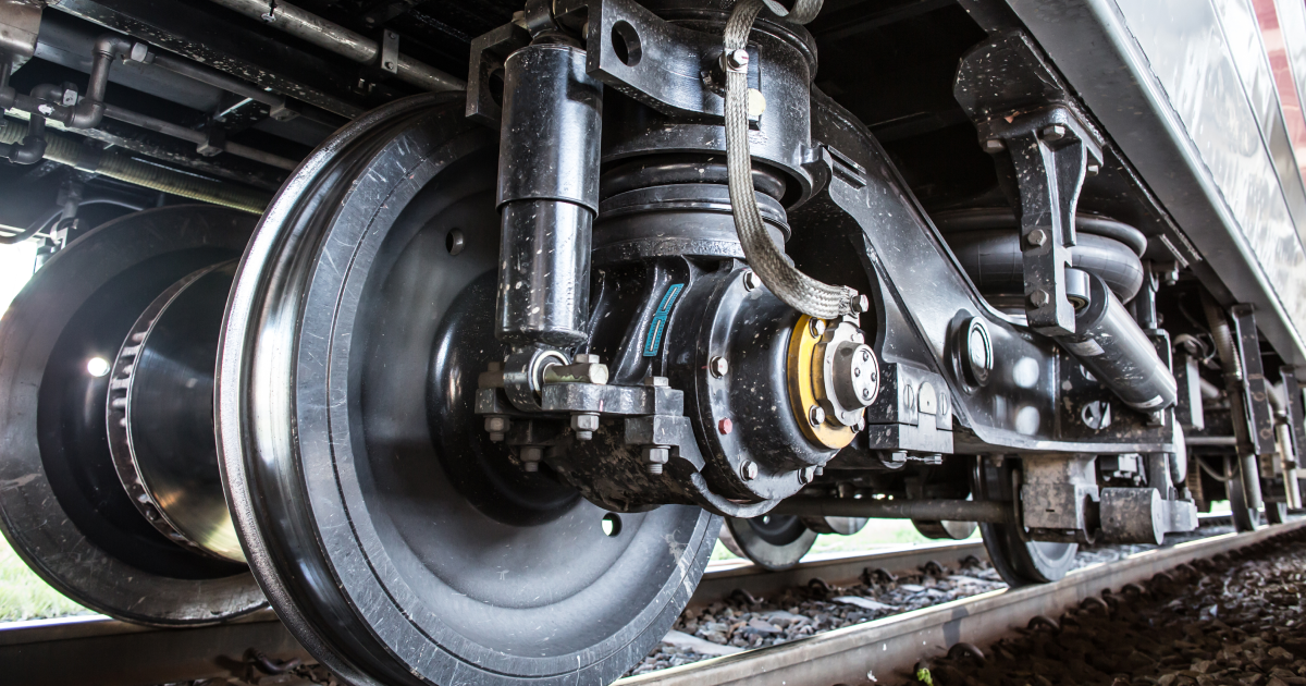 Турция: Kardemir запускает производство железнодорожных колёс (c) shutterstock.com