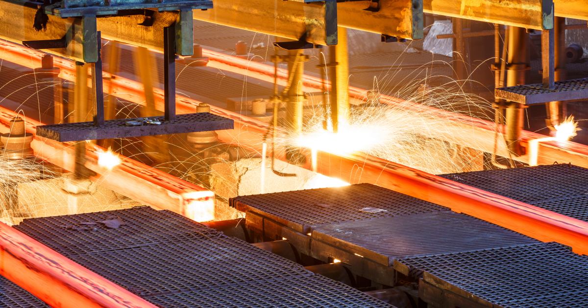 Tokyo Steel оставила цены на сталь без изменений на ноябрь (c) shutterstock.com