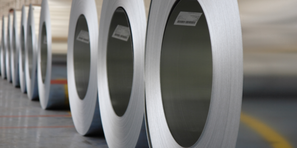 Photo – The EEC extends the investigation into the imports of coil from Ukraine