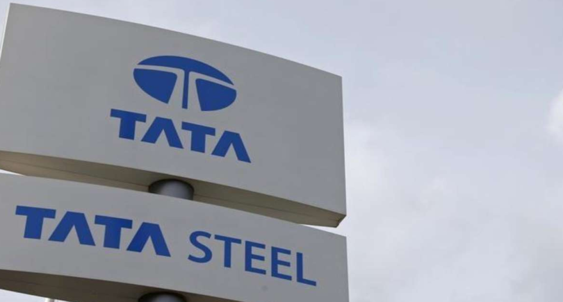 Tata Steel в третьем квартале нарастила выпуск стали на 4,6% (c) DNA India