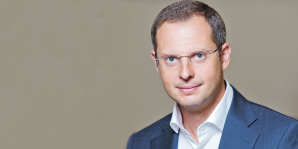 Photo – Rostislav Shurma: “Our production target for 2019 is 4.3 mln tonn of pig iron”