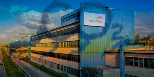 Фото – ArcelorMittal: экологическая пошлина ЕС позволит «озеленить» сталь