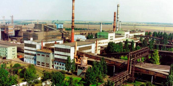 Фото – НЗФ в январе-сентябре сократил выпуск ферросплавов на 3%