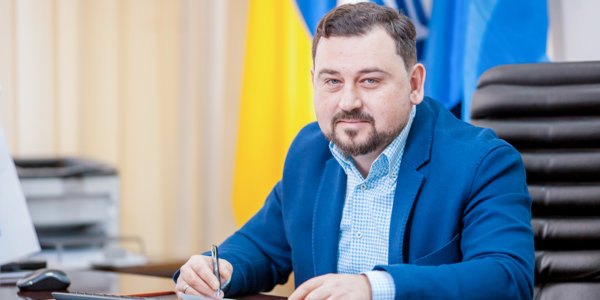 Фото – Олег Турський: «Розраховуємо на зростання інвестпланів УЗ і металургів»