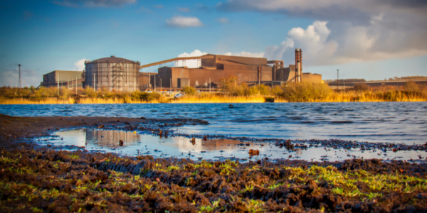 Фото – Покупку British Steel у турок пытаются перебить китайцы