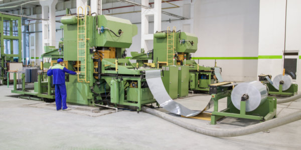 Photo – Ukraine is increasing imports of rolled products from Uzbekistan