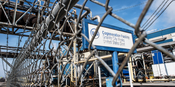 Фото – Оптимизация на US Steel позволит экономить $200 млн в год