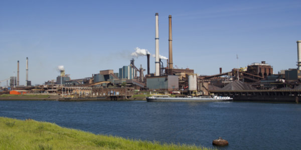Фото – Tata Steel Europe планирует сократить расходы на €830 млн