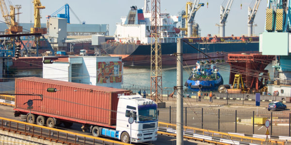 Photo – The Ministry of Economy is expecting a 7.8% import growth in 2020