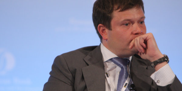 Photo – Zhevago temporarily steps aside from his position of CEO at Ferrexpo