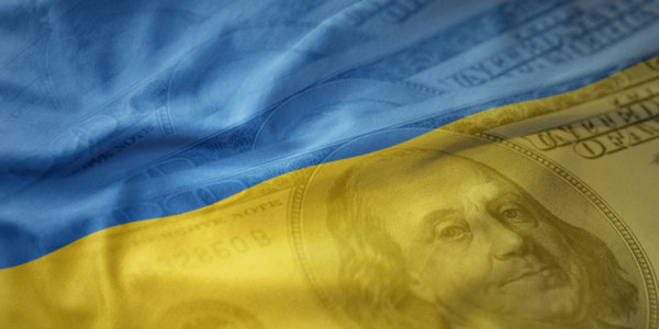 Фото – Украина и США обсудят отмену пошлин на сталь