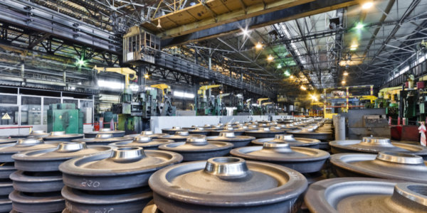 Фото – У третьому кварталі УЗ закупила у металургів продукції на 245,8 млн грн