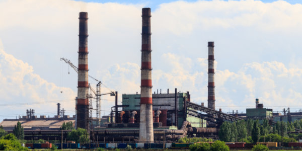 Фото – За 9 месяцев производство ферромарганца выросло на 9,7% 