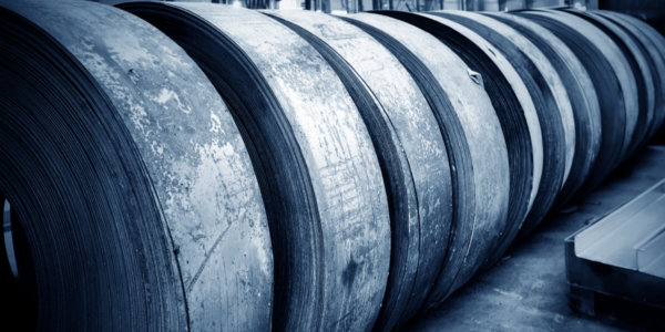 Photo – EEC to impose a tit-for-tat import duty on Ukrainian galvanized products