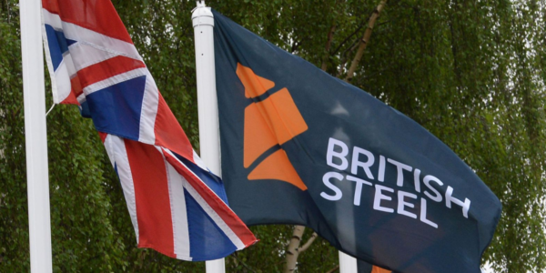 Фото – Санджив Гупта возобновил переговоры о покупке British Steel