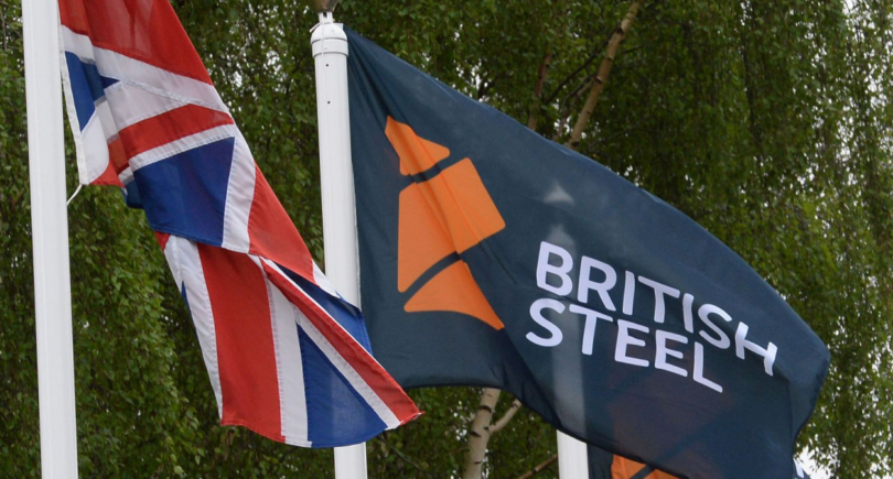 Санджив Гупта возобновил переговоры о покупке British Steel (c) shutterstock.com