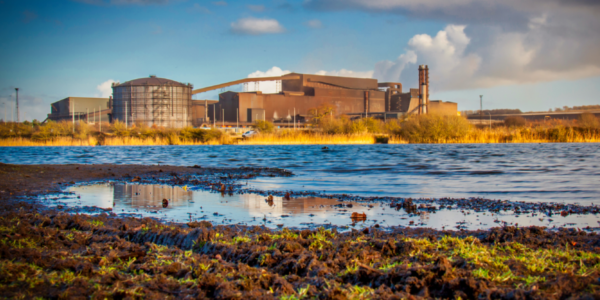 Фото – Китайская Jingye Group купит British Steel за £70 млн