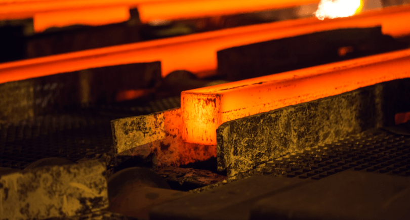 ArcelorMittal сокращает производственные мощности в мире (c) shutterstock.com