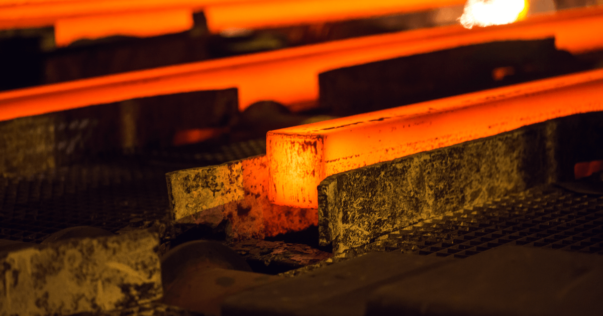 ArcelorMittal сокращает производственные мощности в мире (c) shutterstock.com