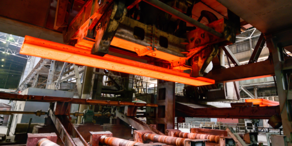 Фото – HSBC: «зелене» виробництво сталі потребує альтернативного фінансування