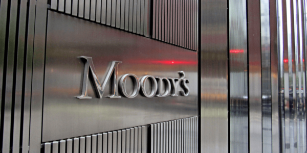 Фото – Moody’s улучшило прогноз рейтингов правительства Украины до «позитивного»