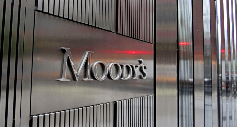 Moody’s улучшил прогноз по Украине со «стабильного» на «позитивный» (c) shutterstock.com