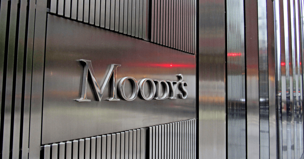 Moody’s улучшил прогноз по Украине со «стабильного» на «позитивный» (c) shutterstock.com