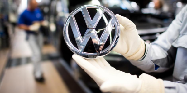 Фото – BMW, Daimler і VW заплатять €100 млн за утримування цін на сталь