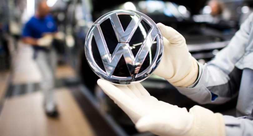 BMW, Daimler, VW заплатят €100 млн за манипуляцию ценами на сталь (c) dw.com