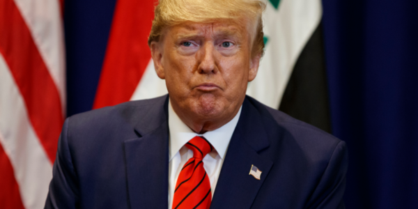 Фото – Трамп может отсрочить импортные пошлины на автомобили из ЕС
