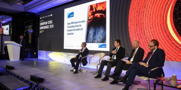 Фото – 44-я неделя: ожидание дна и надежда на улучшение в начале 2020 года